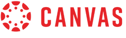 Canvas logo for student learning
